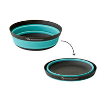Frontier Ultralight Collapsible Bowl - OutdoorTravelGear.com