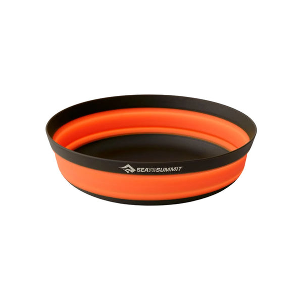 Frontier Ultralight Collapsible Bowl - OutdoorTravelGear.com