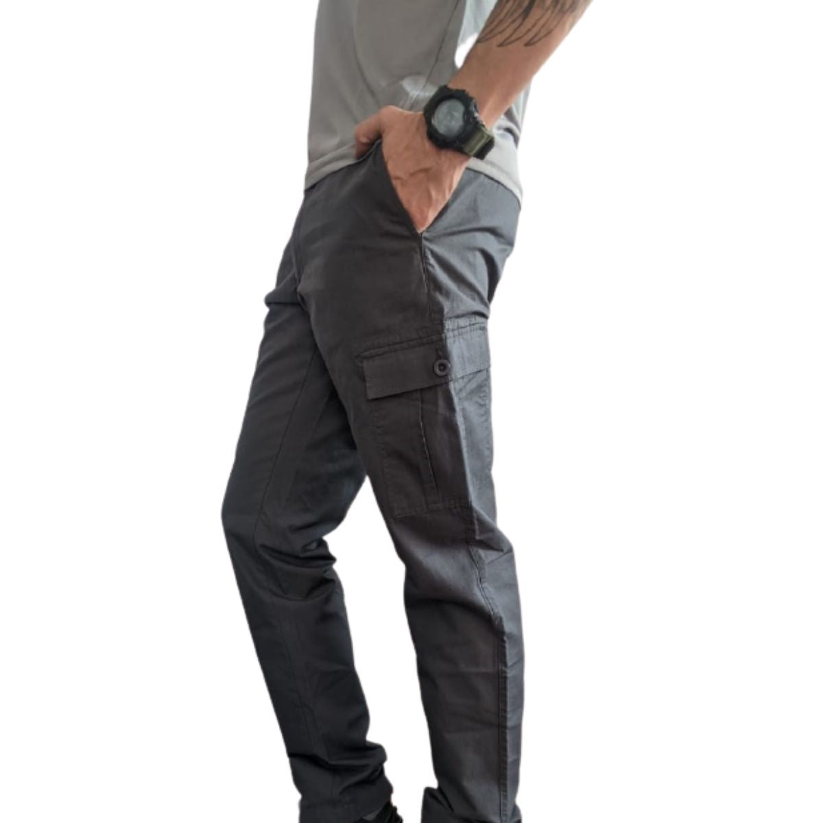 Cargo Pants - Explorer Series 3