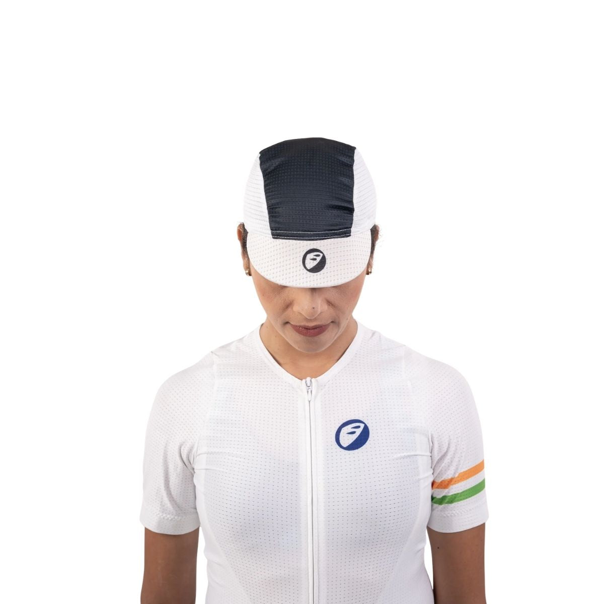 Unisex Cycling Cap | Hustle - Classic - OutdoorTravelGear.com