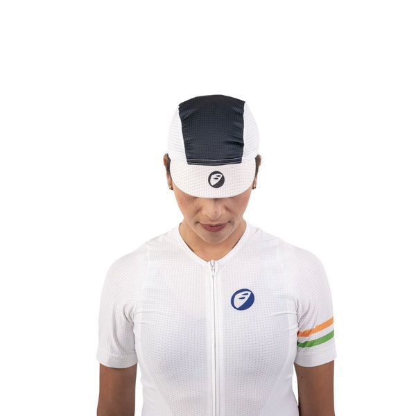 Unisex Cycling Cap | Hustle - Classic - OutdoorTravelGear.com