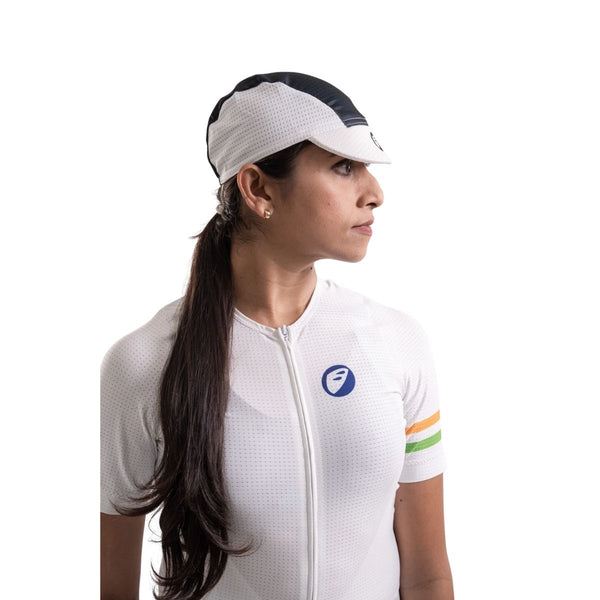 Unisex Cycling Cap | Hustle - Classic - OutdoorTravelGear.com