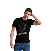 Unstoppable T-Shirt - Unisex 1