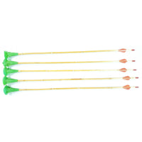 Stick Cane Arrow Set - ACA-06 4