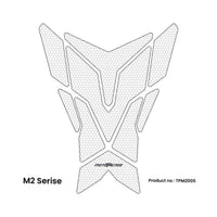 Tank Pads - Universal Fit -  M2 Series - OutdoorTravelGear.com