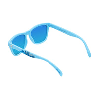 Kasa Kai - Sky Blue Sunglasses