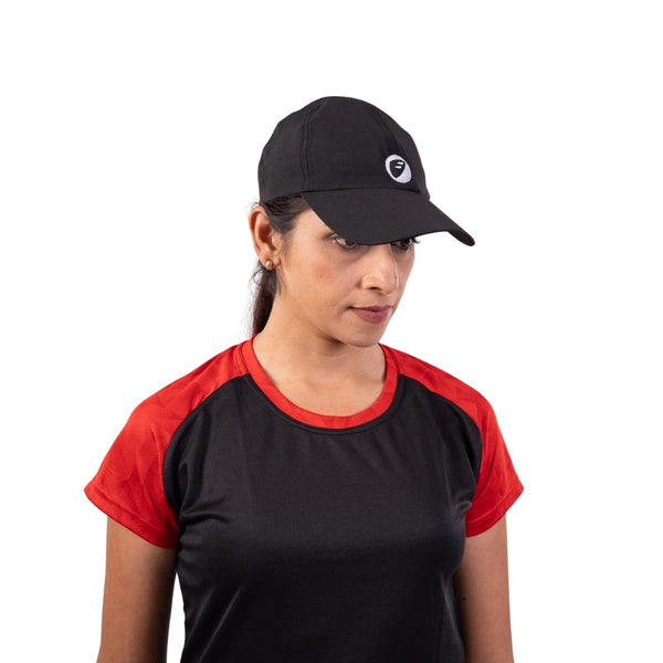 Unisex Running Cap | Streak - OutdoorTravelGear.com