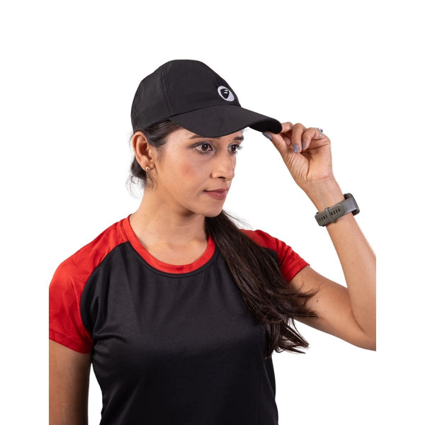 Unisex Running Cap | Streak - OutdoorTravelGear.com
