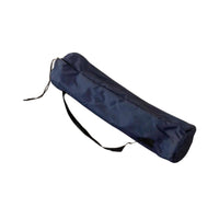 Foldable Camping Stool - Blue - OutdoorTravelGear.com