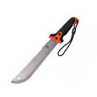 Compact Clearpath Machete - 31-003155 - OutdoorTravelGear.com
