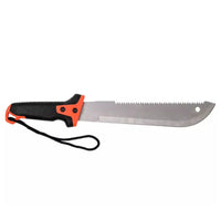 Compact Clearpath Machete - 31-003155 - OutdoorTravelGear.com