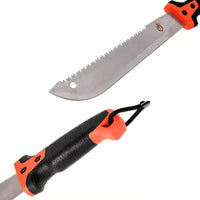 Compact Clearpath Machete - 31-003155 - OutdoorTravelGear.com