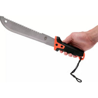 Compact Clearpath Machete - 31-003155 - OutdoorTravelGear.com