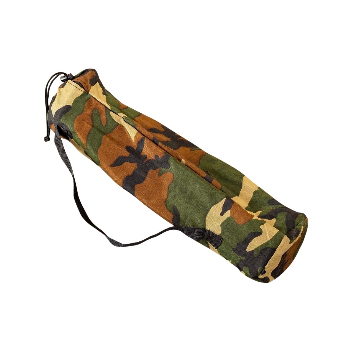 Foldable Camping Stool - Camouflage - OutdoorTravelGear.com