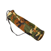 Foldable Camping Stool - Camouflage - OutdoorTravelGear.com