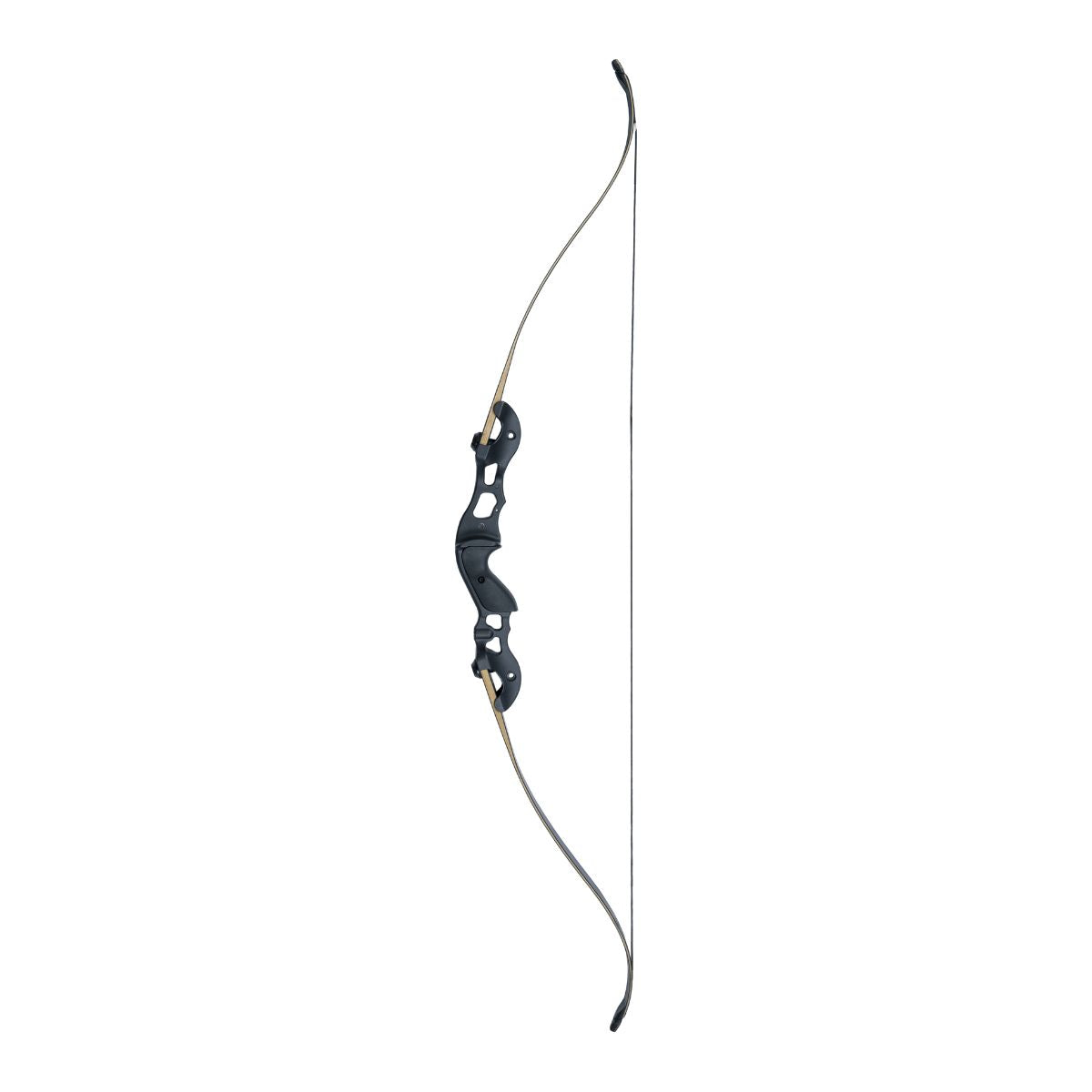 Brute Re-Curve Bow - AB-R185 1