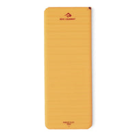 Pursuit Plus Self-Inflating Sleeping Mat - OutdoorTravelGear.com
