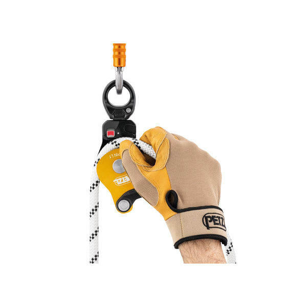 Spin L1 Pulley - OutdoorTravelGear.com