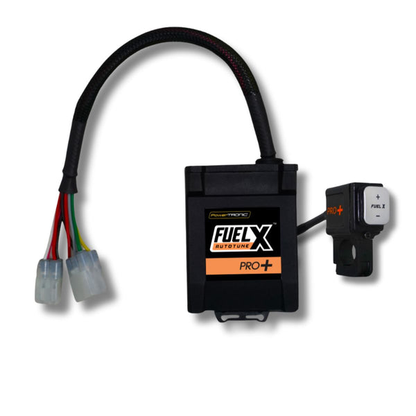 FuelX Autotune Pro+ Fuel Injection Optimizer for Royal Enfield 1