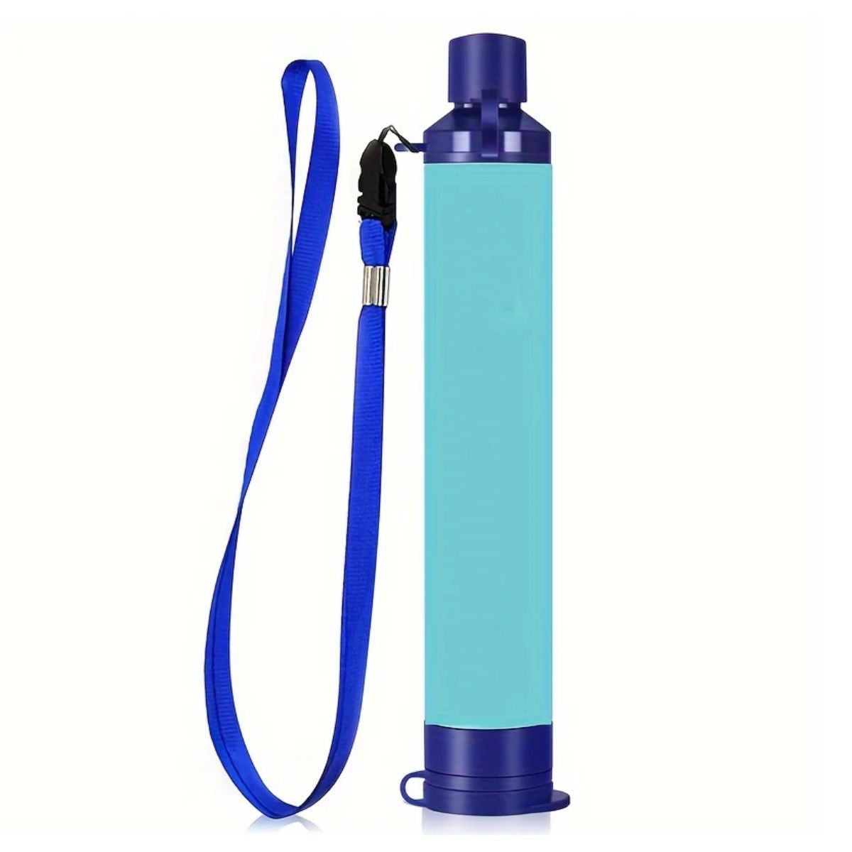 Personal Water Filter Straw