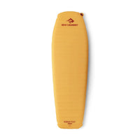 Pursuit Plus Self-Inflating Sleeping Mat - OutdoorTravelGear.com