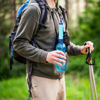 Personal Water Filter Straw