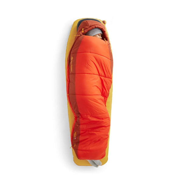 Pursuit Plus Self-Inflating Sleeping Mat - OutdoorTravelGear.com