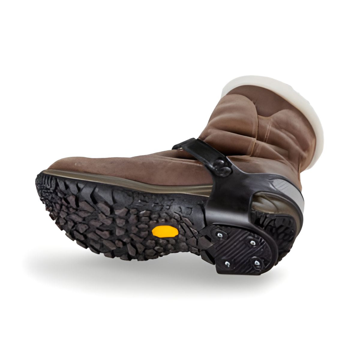 Devisys Original Anti-slip Ice Grip - Black