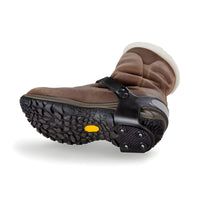 Devisys Original Anti-slip Ice Grip - Black