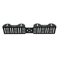 4-Wheeler Number Plate Clamp for 4 Lights - OutdoorTravelGear.com