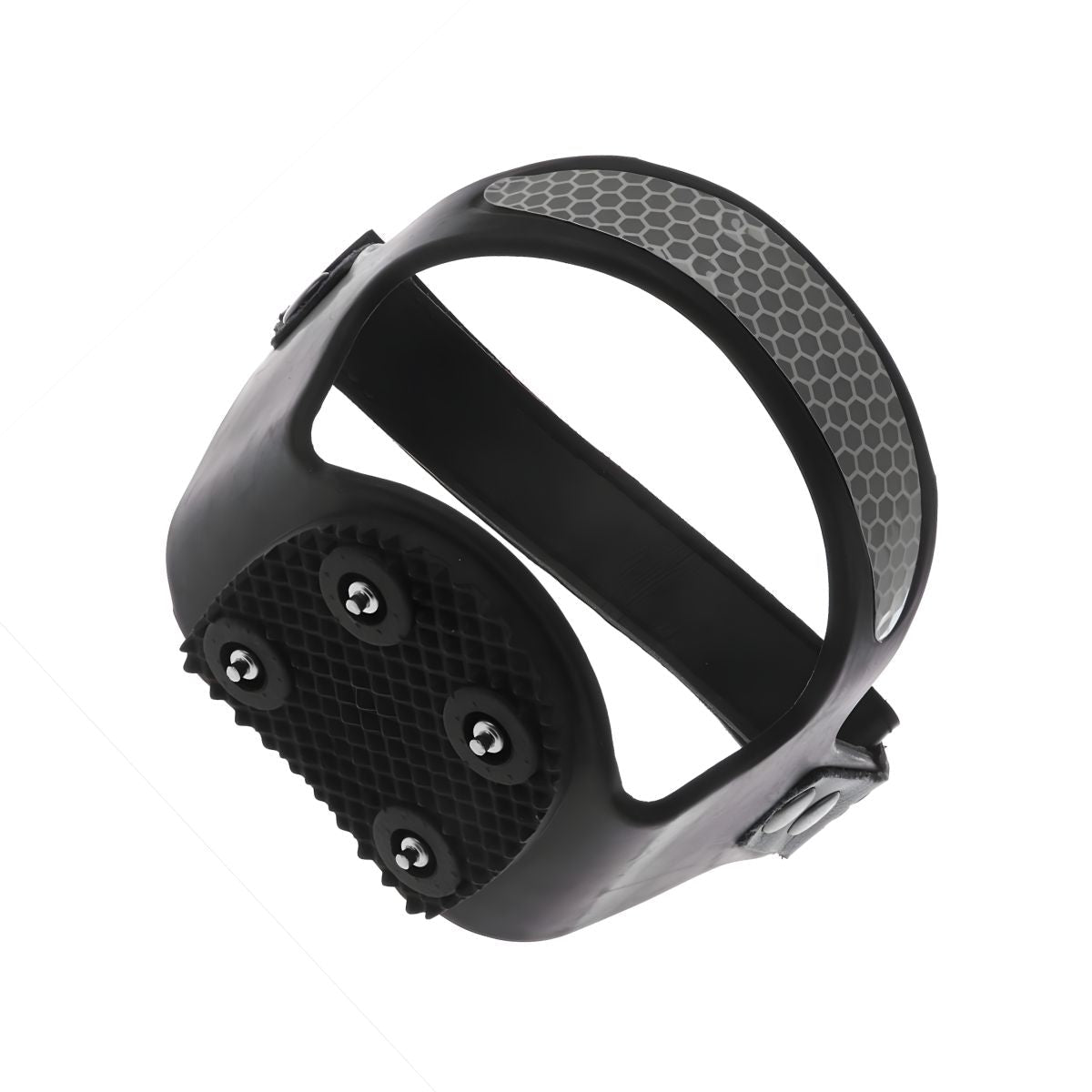 Devisys Original Anti-slip Ice Grip - Black