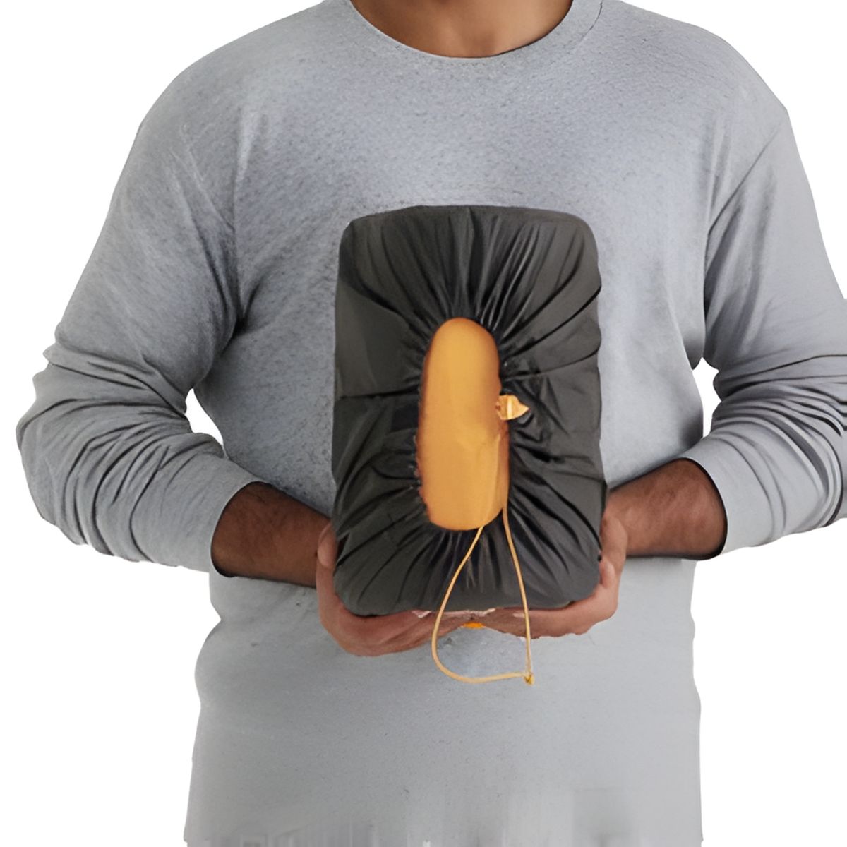 Pursuit Plus Self-Inflating Sleeping Mat - OutdoorTravelGear.com