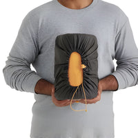 Pursuit Plus Self-Inflating Sleeping Mat - OutdoorTravelGear.com