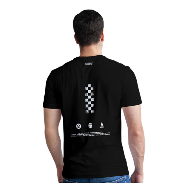 Motorsport T-Shirt - Unisex 1