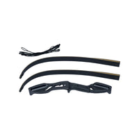 Sting Re-Curve Bow SET - AS-R179 4