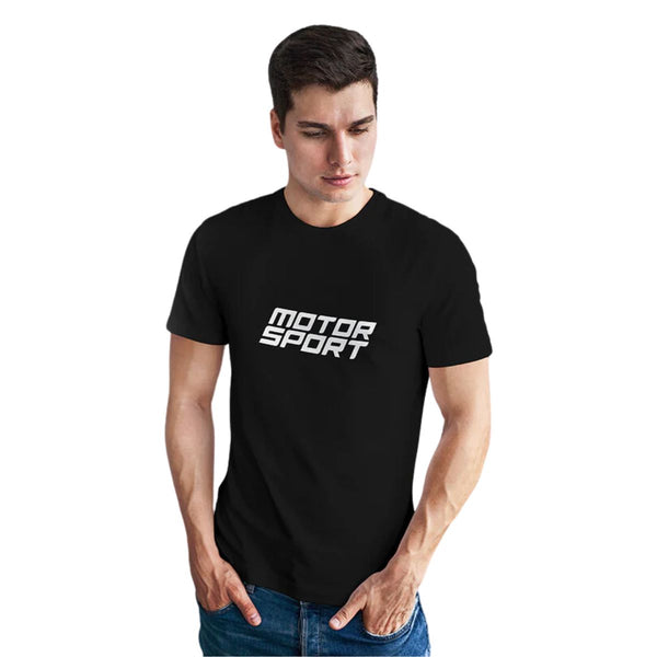 Motorsport T-Shirt - Unisex 2