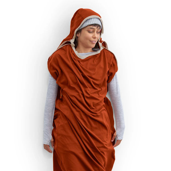 Reactor Fleeceweight Liner - Regular - OutdoorTravelGear.com