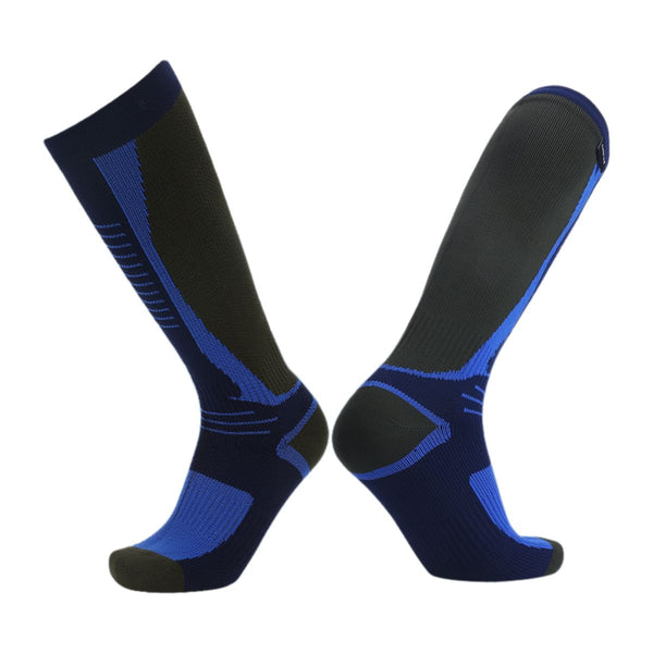 Waterproof Breathable Skiing Hiking & Trekking Knee High Socks - X281 -  Unisex