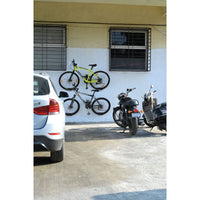 Pedloc Lite - Bicycle Storage - OutdoorTravelGear.com