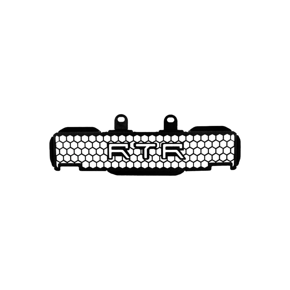 TVS Apache RTR 160 Radiator Grill