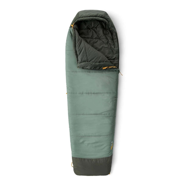 Boab Synthetic Sleeping Bag | -9°C - OutdoorTravelGear.com
