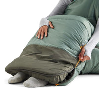 Boab Synthetic Sleeping Bag | -9°C - OutdoorTravelGear.com