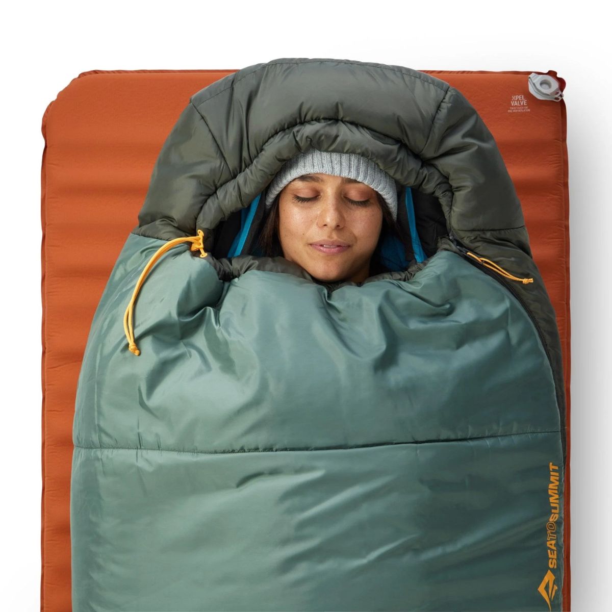 Boab Synthetic Sleeping Bag | -1°C - OutdoorTravelGear.com