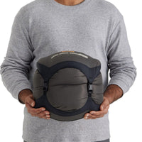 Boab Synthetic Sleeping Bag | -9°C - OutdoorTravelGear.com