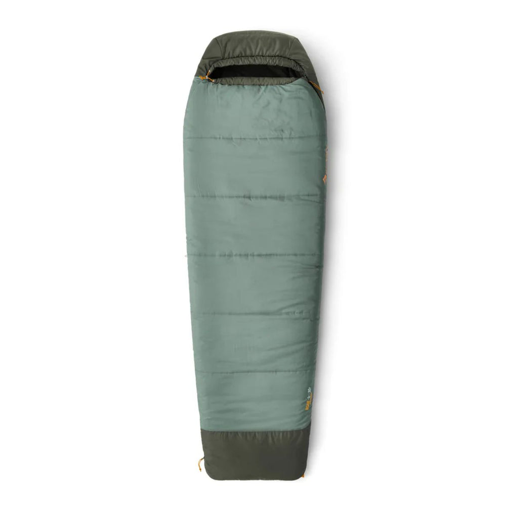 Boab Synthetic Sleeping Bag | -1°C 1 Boab Synthetic Sleeping Bag | -1°C