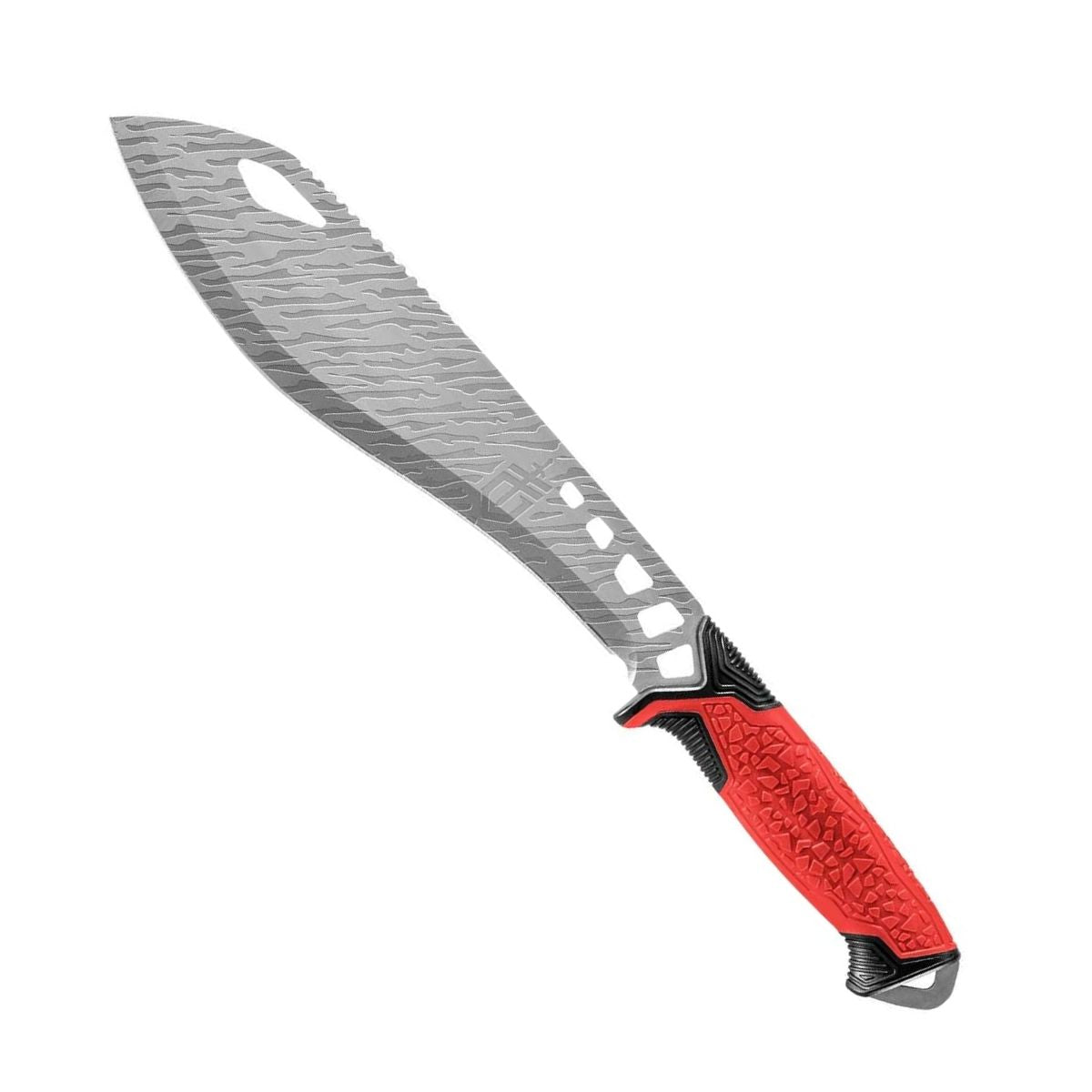 Versafix Pro Machete - Red - 31-003469 - OutdoorTravelGear.com