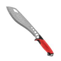 Versafix Pro Machete - Red - 31-003469 - OutdoorTravelGear.com