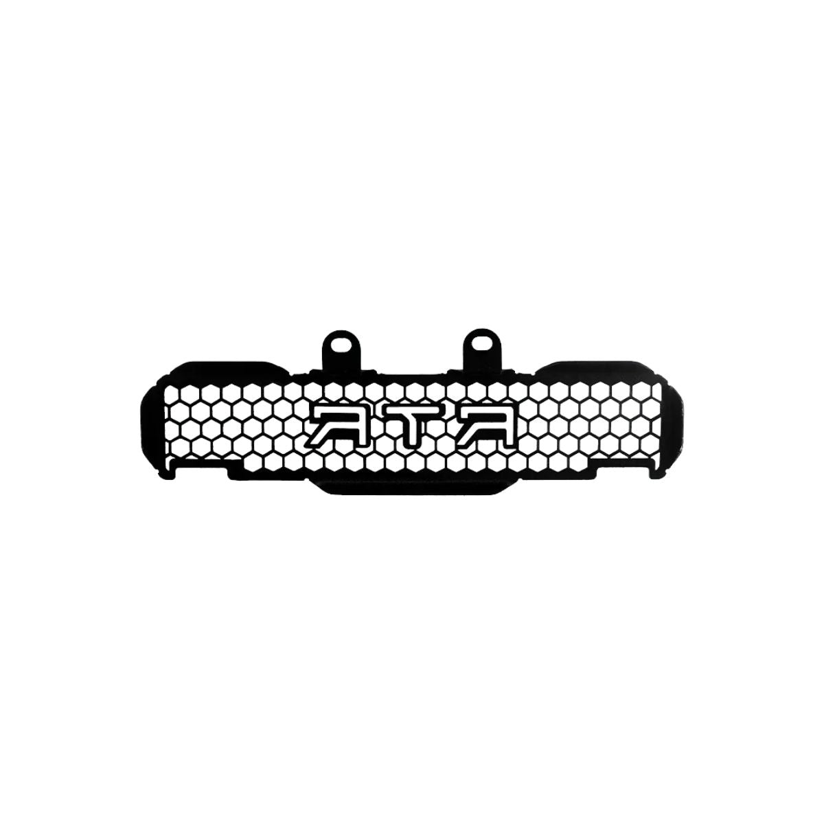 TVS Apache RTR 160 Radiator Grill