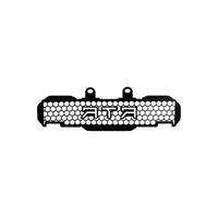 TVS Apache RTR 160 Radiator Grill