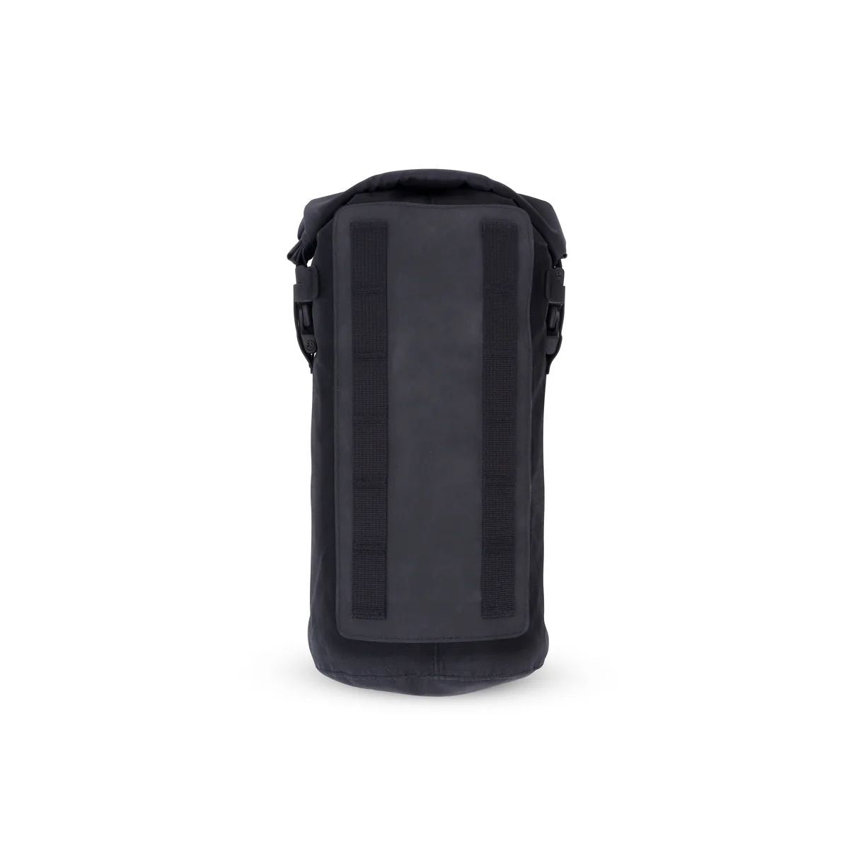 Evac Bikepack Cycling Dry Bag | 3.7 Litres - Black - Set of 2 Dry Bags - OutdoorTravelGear.com